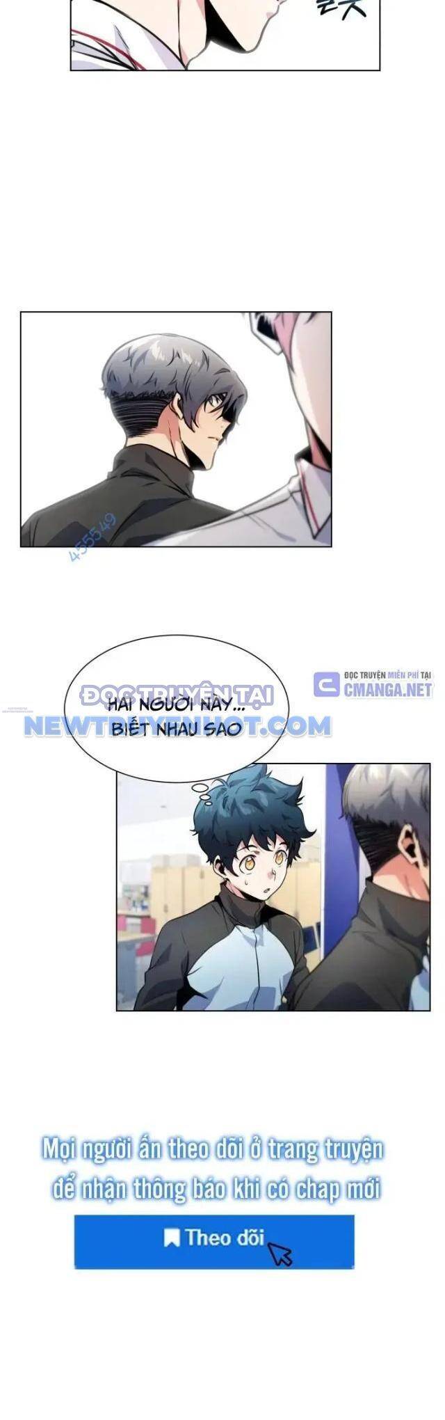 Góc Cao Khung Thành Chapter 94 - 29