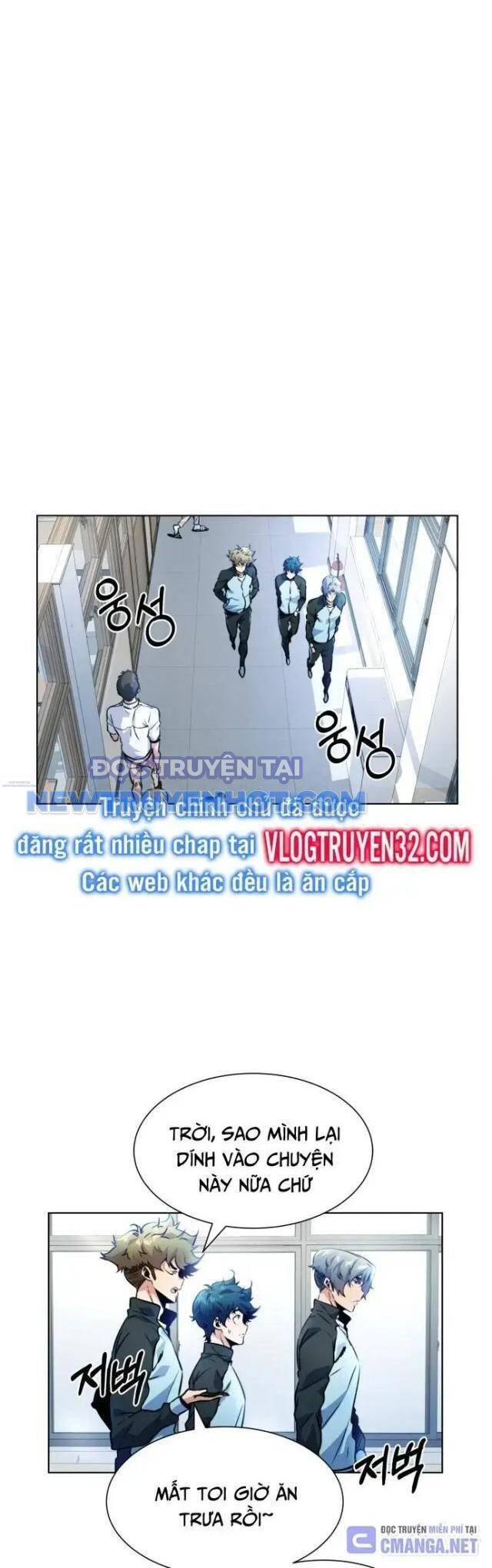 Góc Cao Khung Thành Chapter 94 - 30