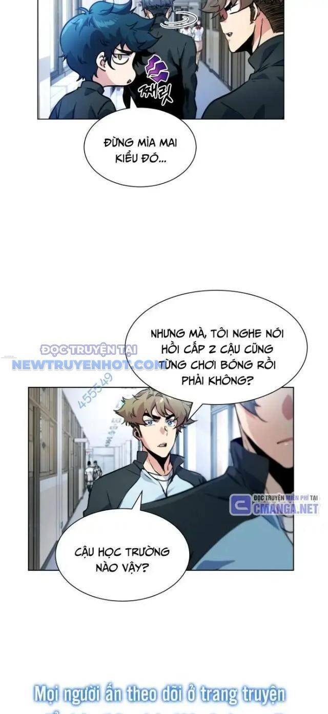 Góc Cao Khung Thành Chapter 94 - 35