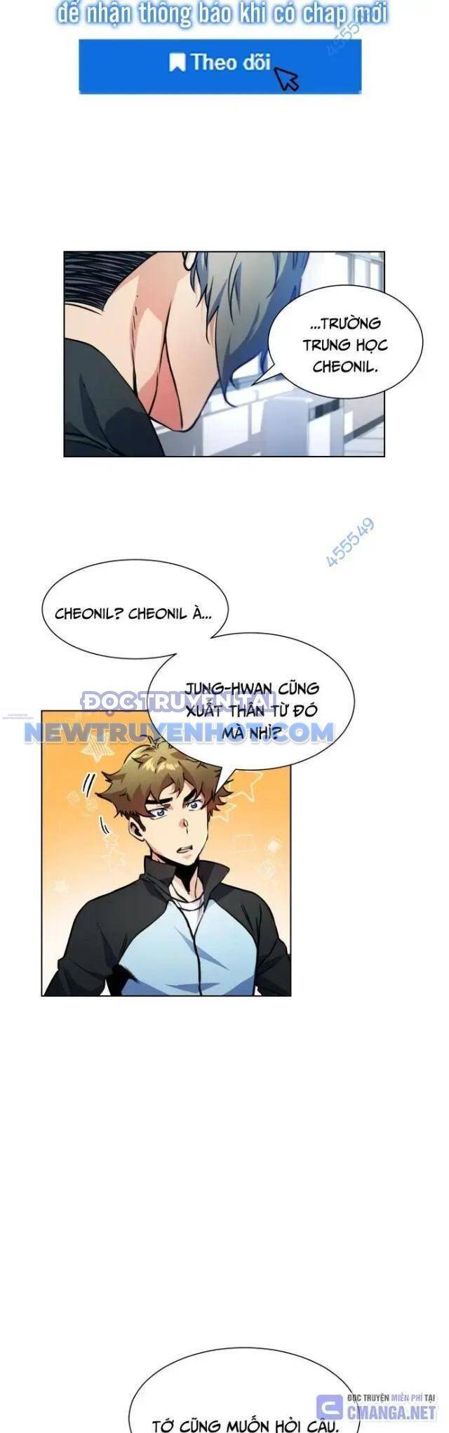 Góc Cao Khung Thành Chapter 94 - 36