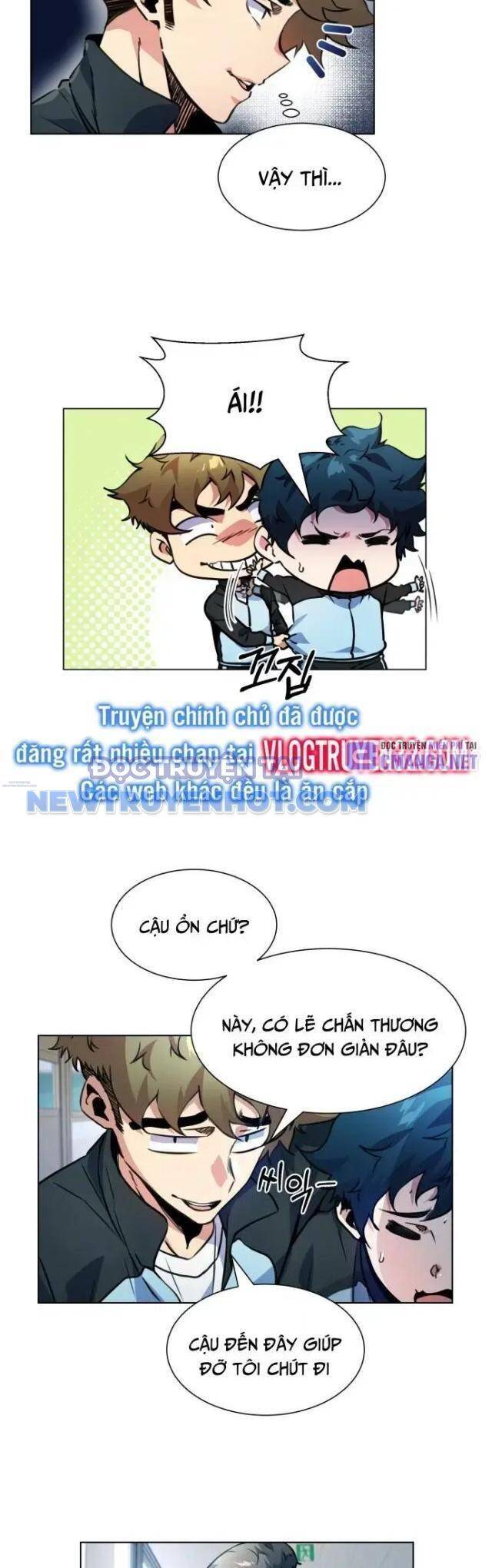 Góc Cao Khung Thành Chapter 94 - 38