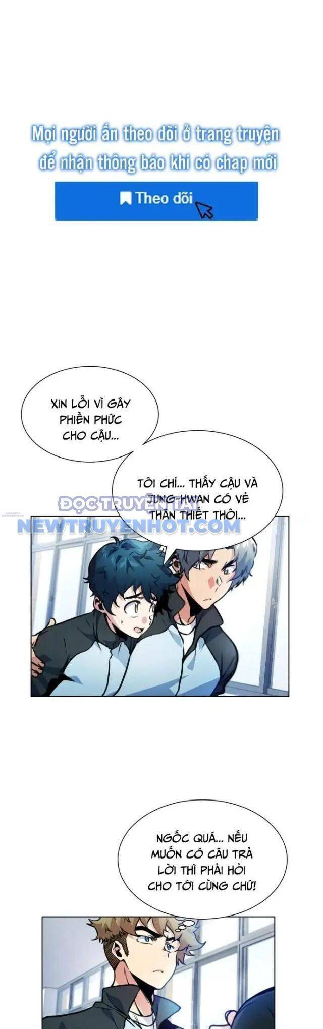 Góc Cao Khung Thành Chapter 94 - 40