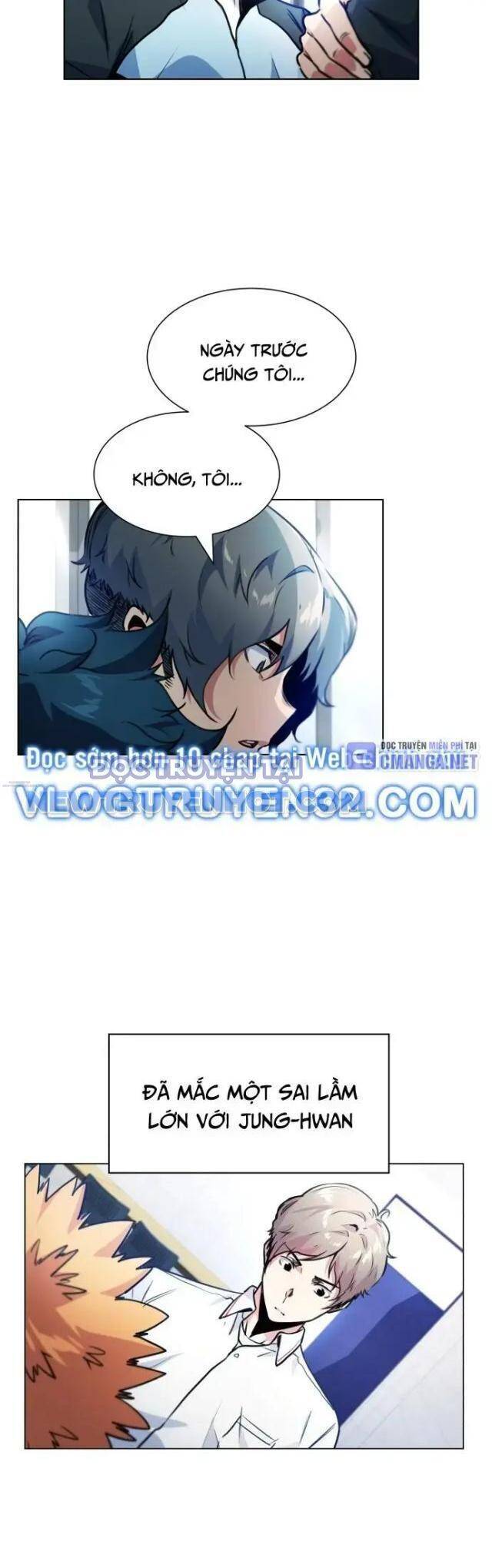 Góc Cao Khung Thành Chapter 94 - 41