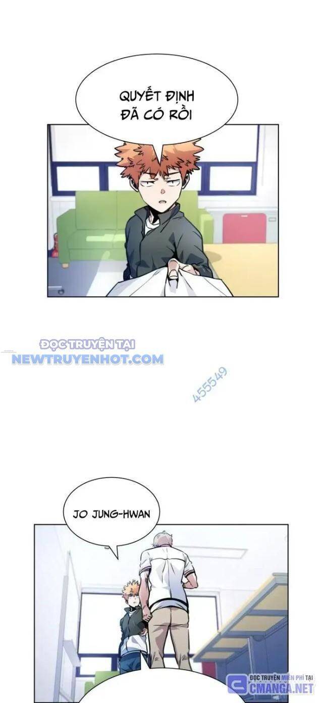 Góc Cao Khung Thành Chapter 94 - 42