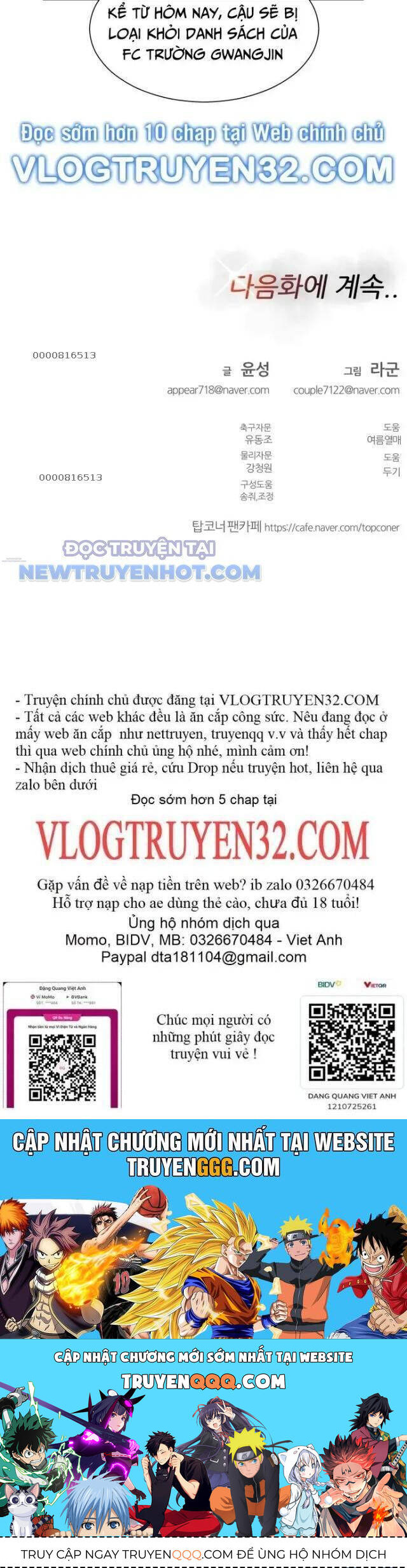 Góc Cao Khung Thành Chapter 94 - 43