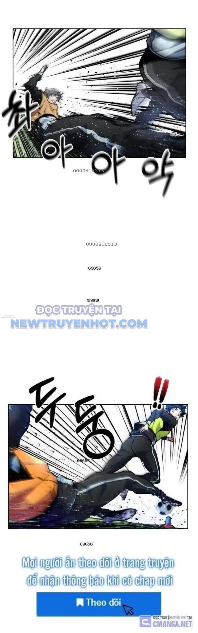 Góc Cao Khung Thành Chapter 94 - 6
