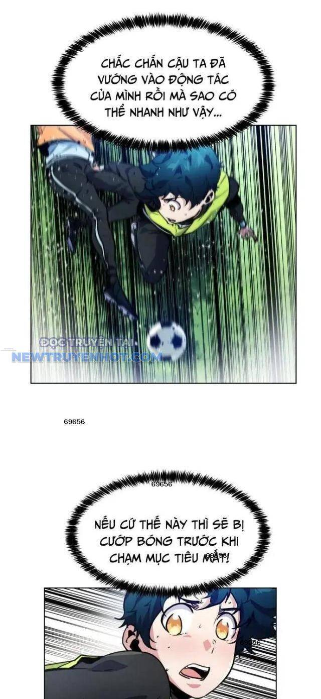 Góc Cao Khung Thành Chapter 94 - 7