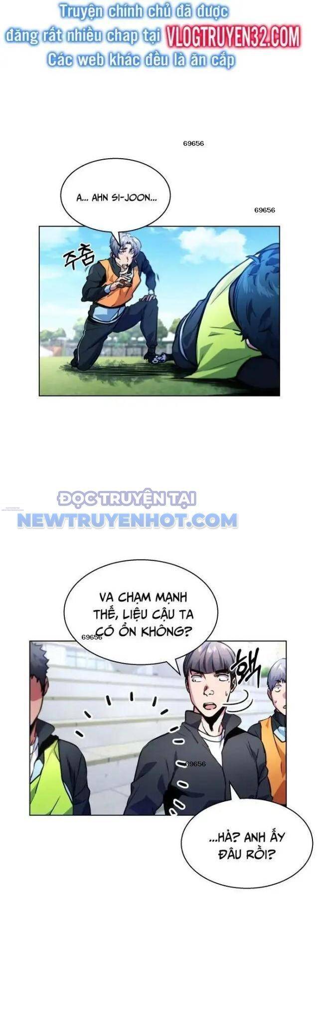 Góc Cao Khung Thành Chapter 94 - 10