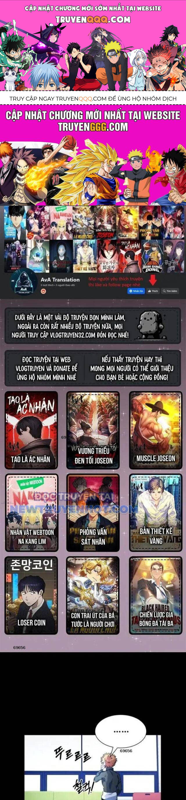 Góc Cao Khung Thành Chapter 95 - 1