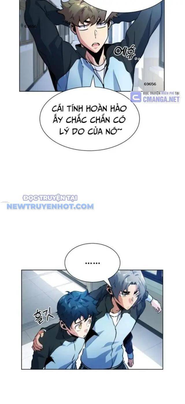 Góc Cao Khung Thành Chapter 95 - 11