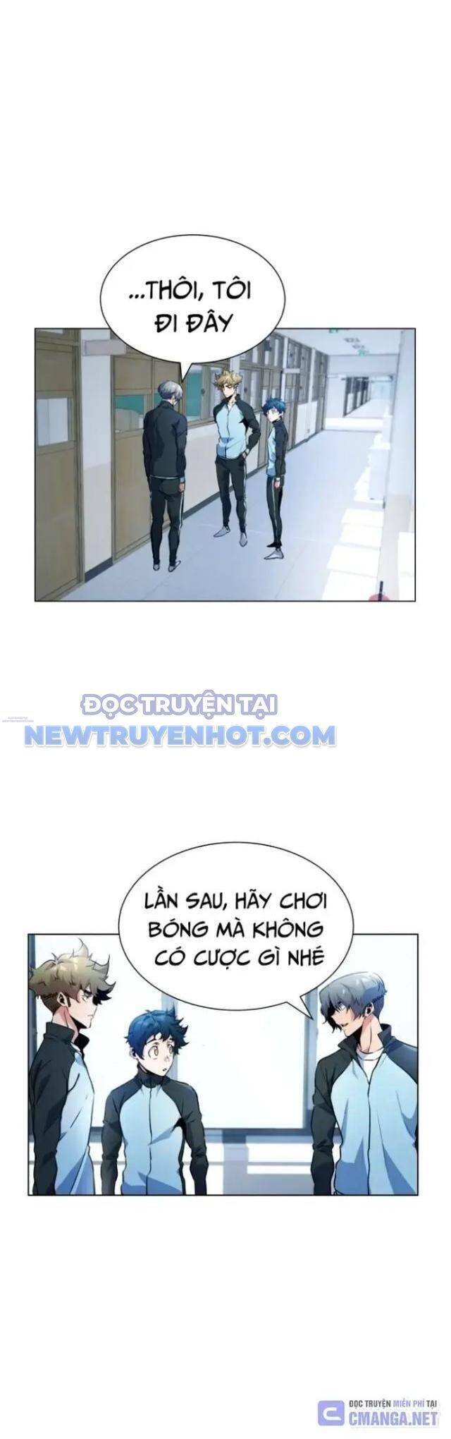 Góc Cao Khung Thành Chapter 95 - 12