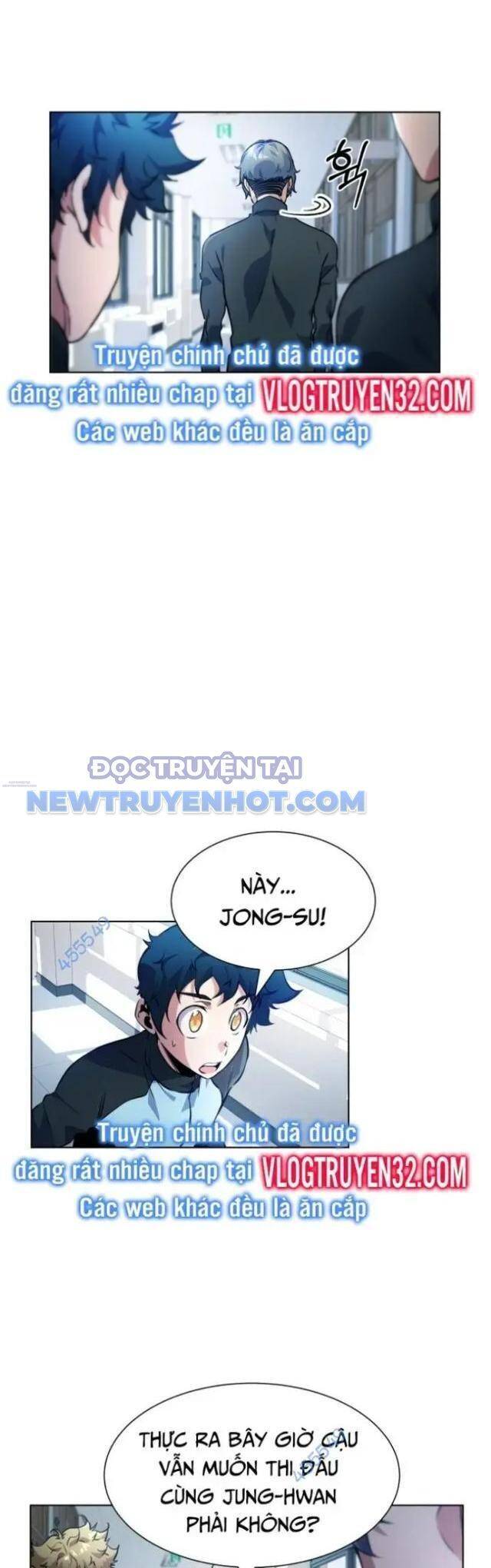 Góc Cao Khung Thành Chapter 95 - 13