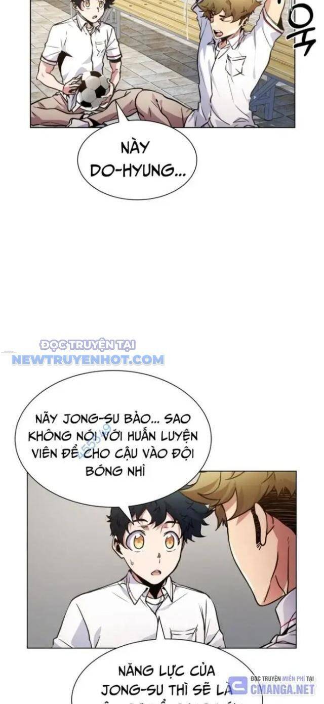 Góc Cao Khung Thành Chapter 95 - 18