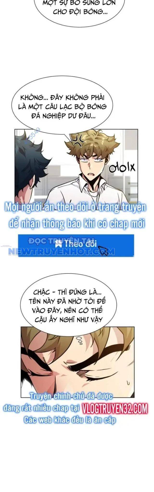 Góc Cao Khung Thành Chapter 95 - 19