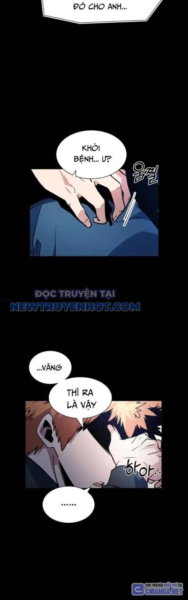 Góc Cao Khung Thành Chapter 95 - 3