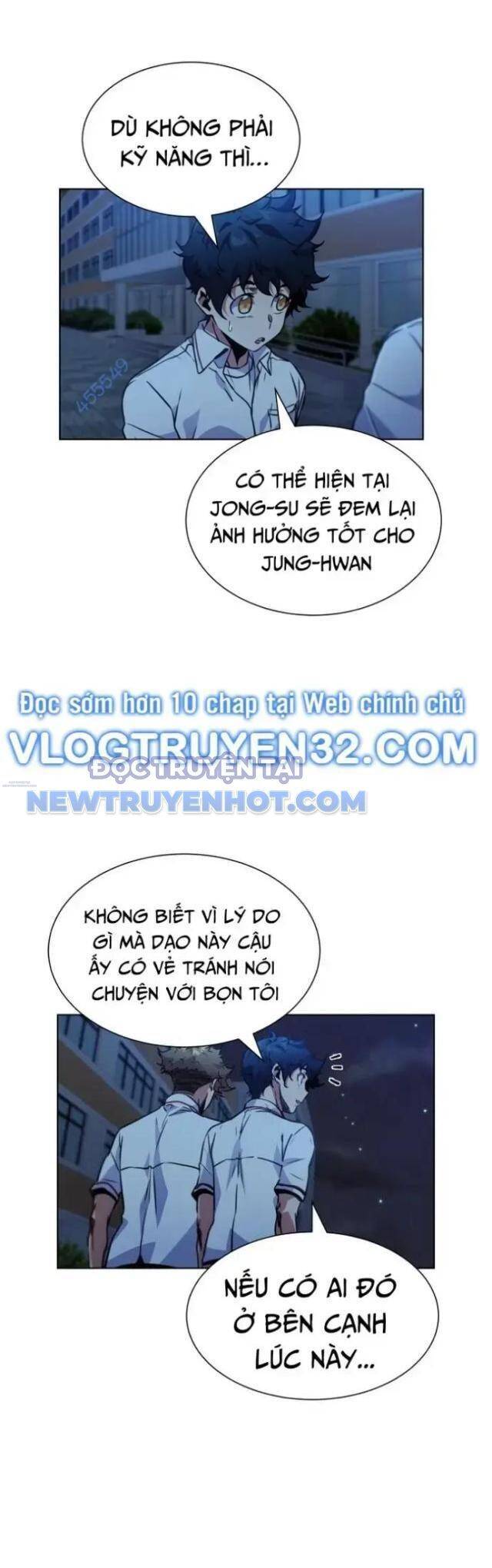 Góc Cao Khung Thành Chapter 95 - 22