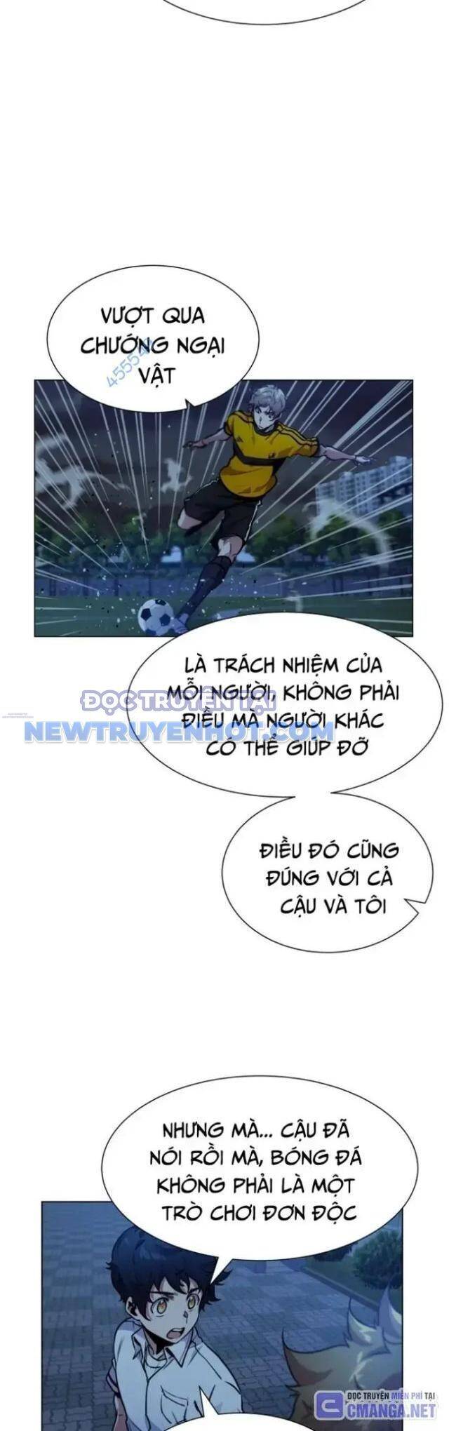 Góc Cao Khung Thành Chapter 95 - 24