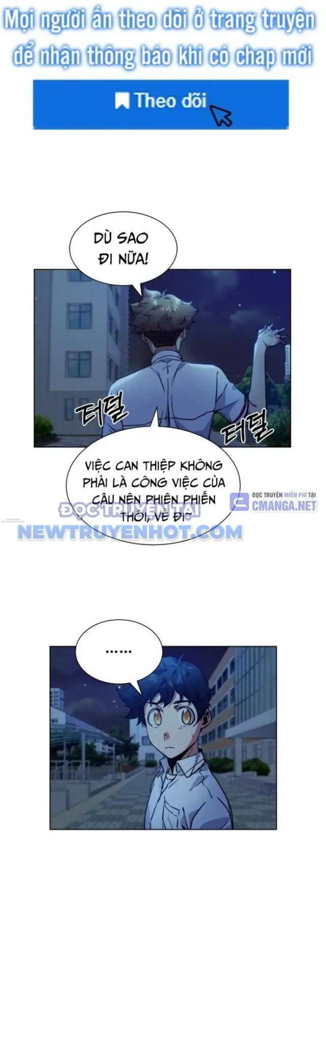 Góc Cao Khung Thành Chapter 95 - 26