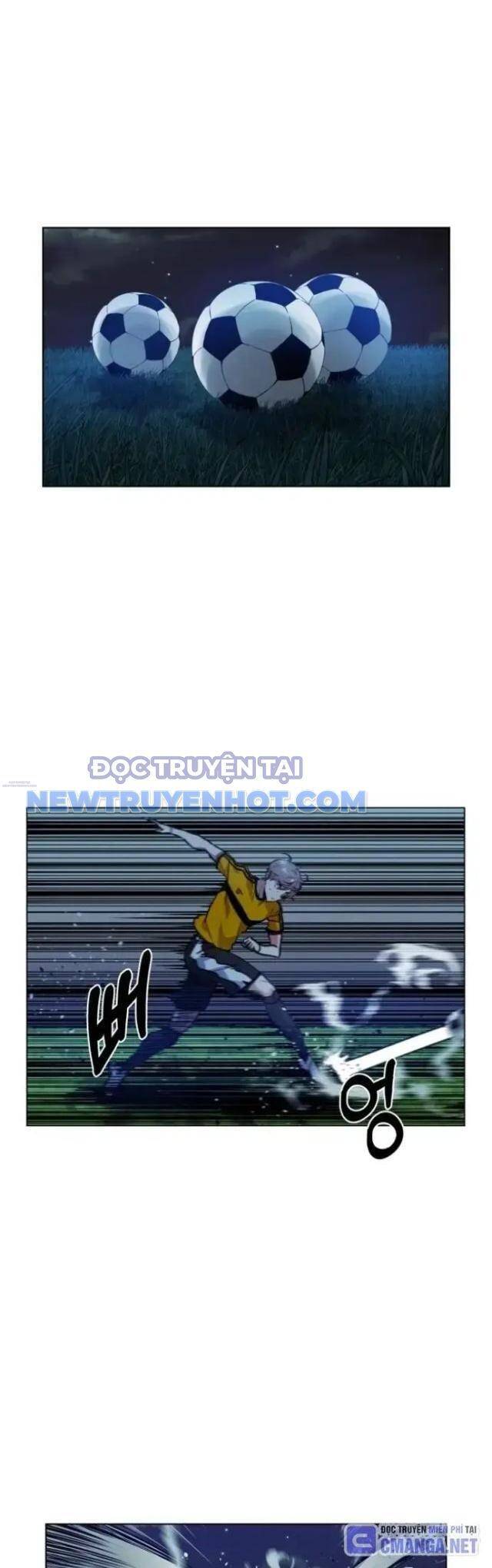 Góc Cao Khung Thành Chapter 95 - 27