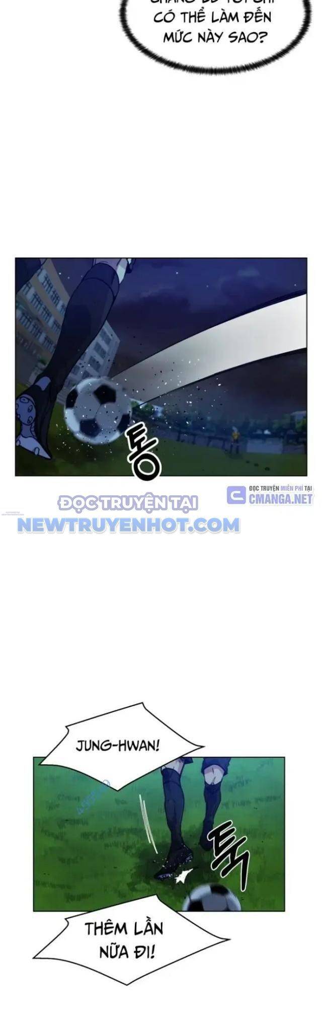Góc Cao Khung Thành Chapter 95 - 29