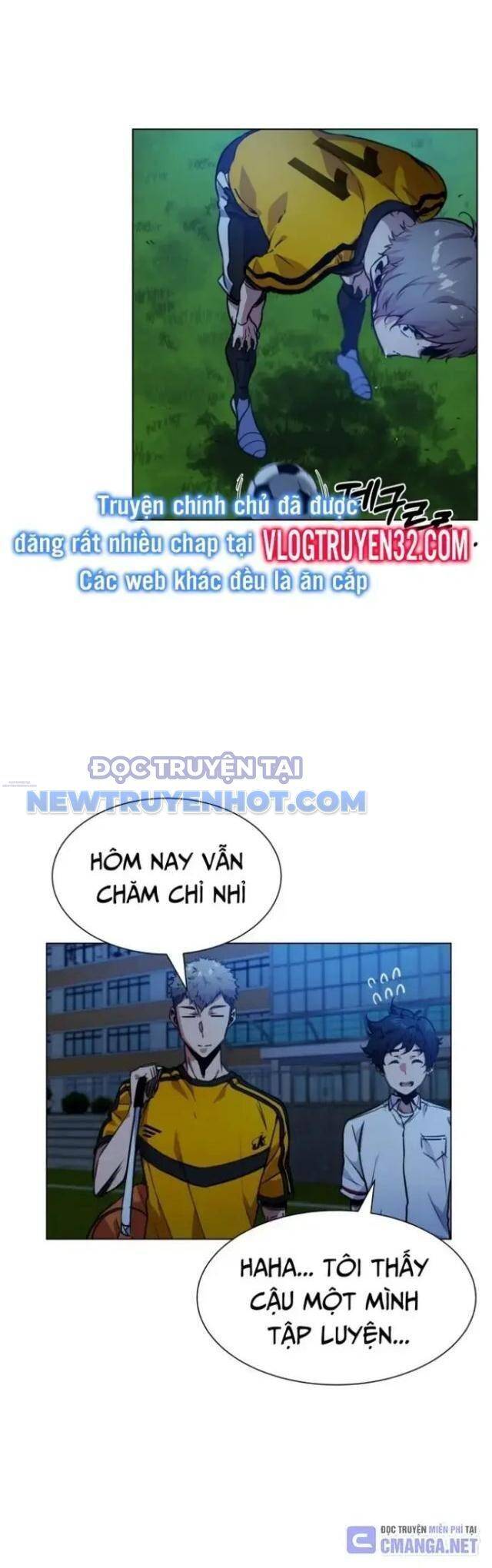 Góc Cao Khung Thành Chapter 95 - 30