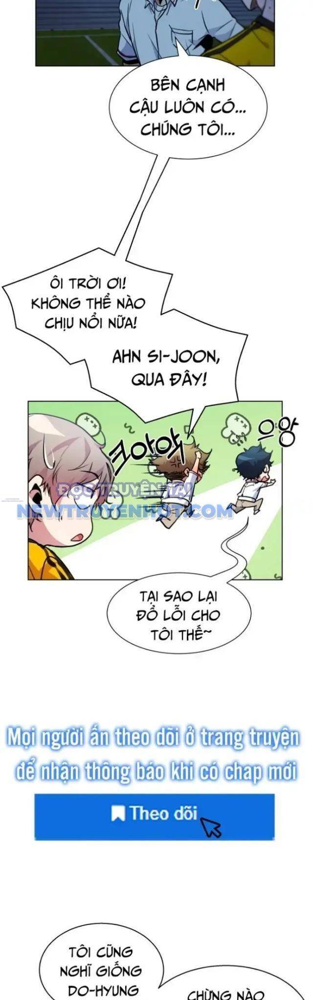 Góc Cao Khung Thành Chapter 95 - 34