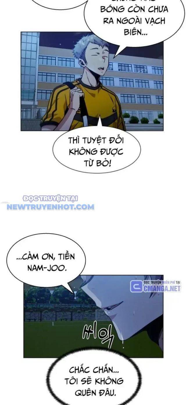 Góc Cao Khung Thành Chapter 95 - 35