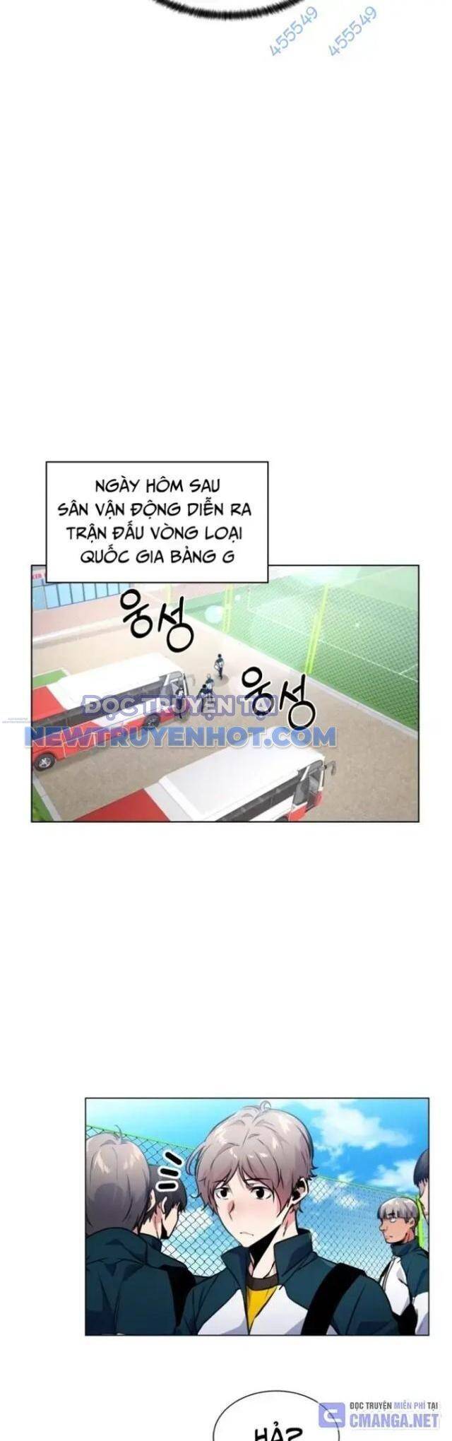 Góc Cao Khung Thành Chapter 95 - 36