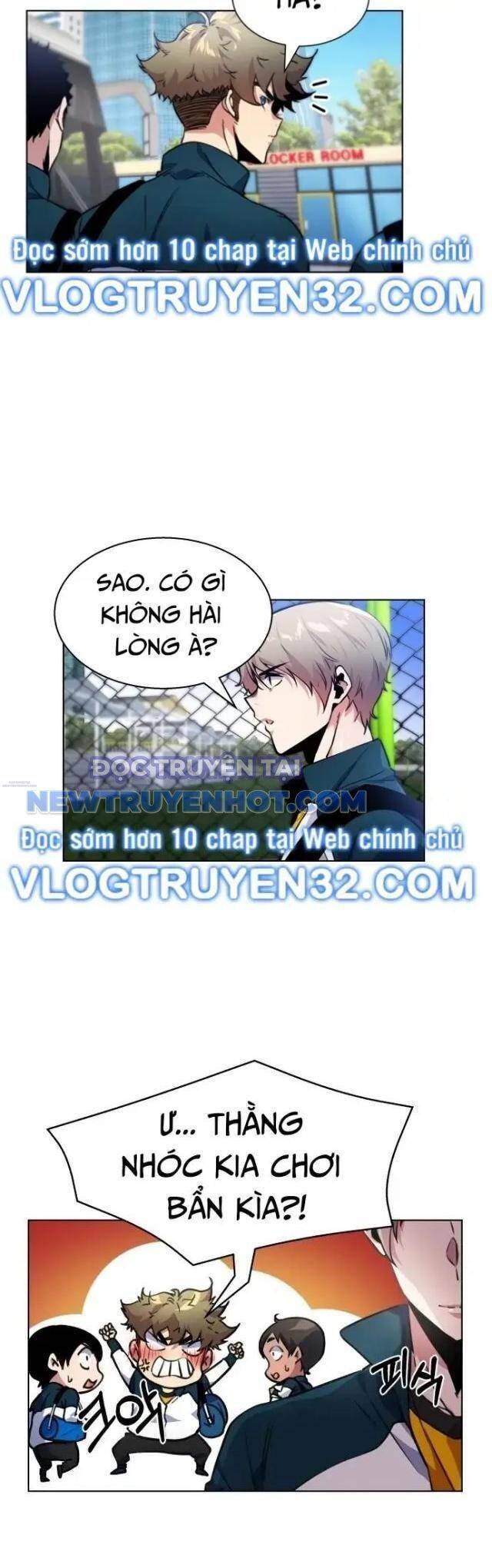 Góc Cao Khung Thành Chapter 95 - 37