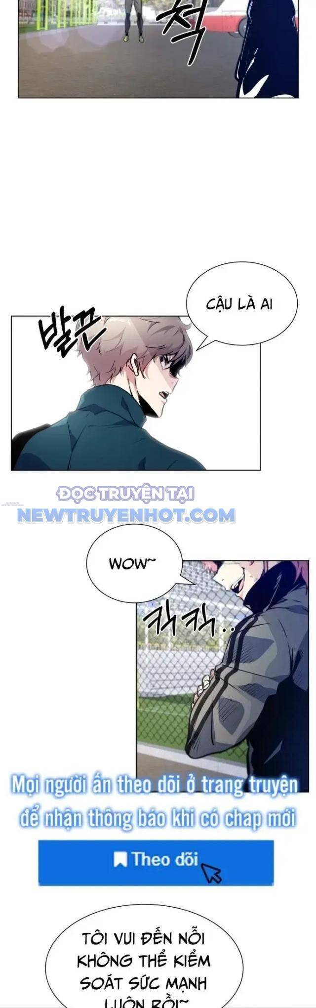 Góc Cao Khung Thành Chapter 95 - 40