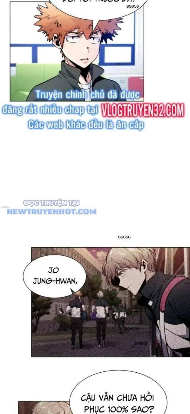 Góc Cao Khung Thành Chapter 95 - 7