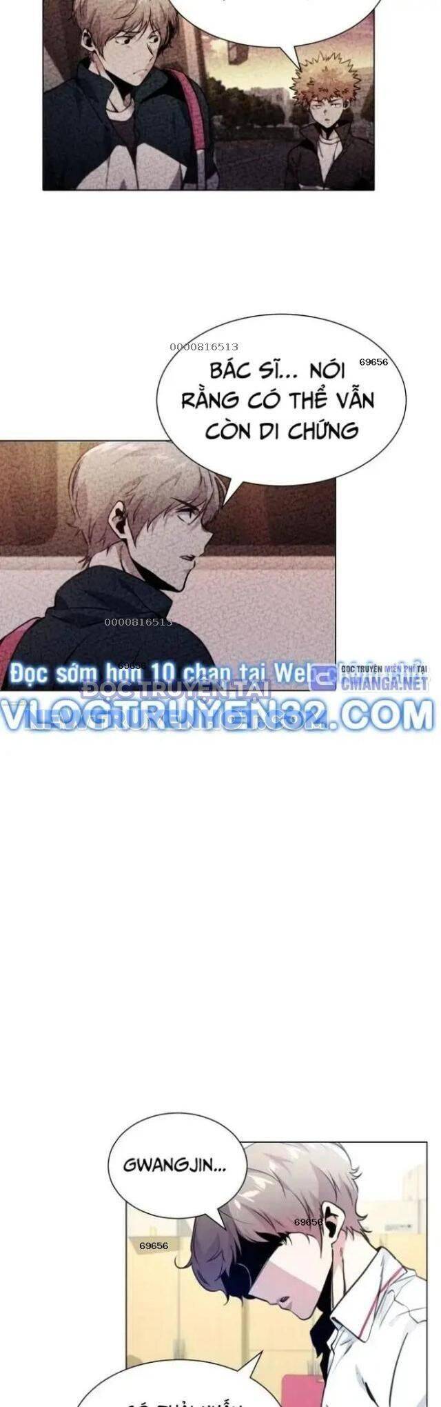 Góc Cao Khung Thành Chapter 95 - 8