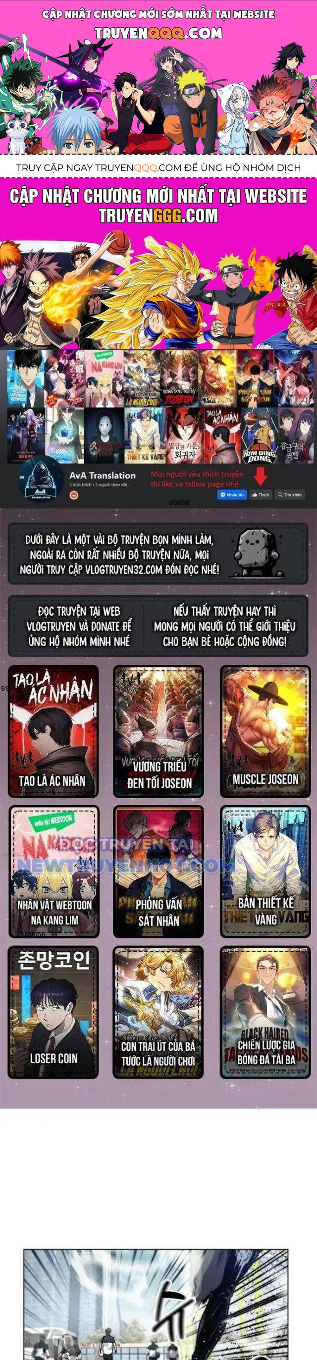 Góc Cao Khung Thành Chapter 96 - 1