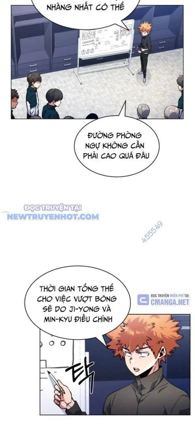Góc Cao Khung Thành Chapter 96 - 14