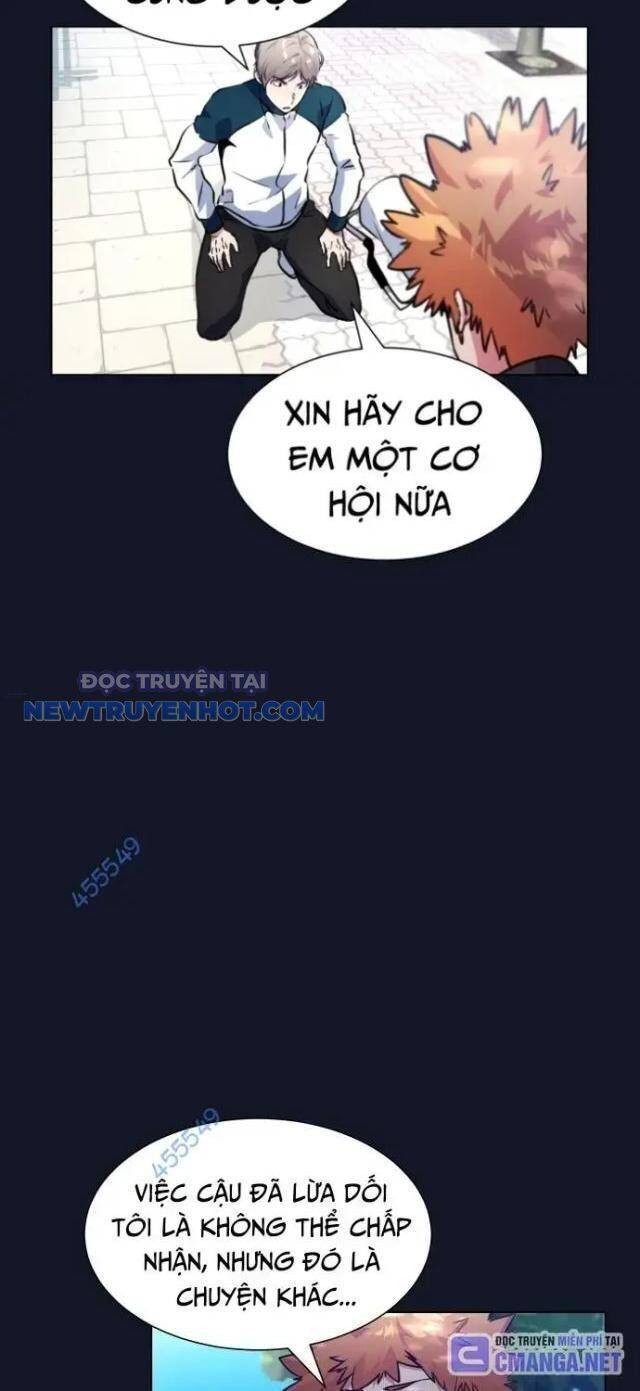 Góc Cao Khung Thành Chapter 96 - 18