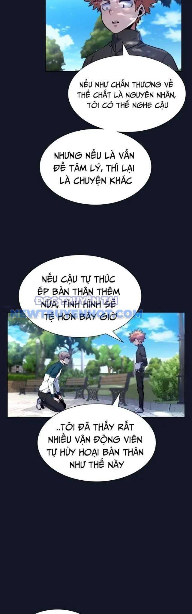 Góc Cao Khung Thành Chapter 96 - 19