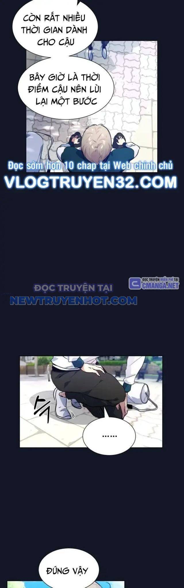 Góc Cao Khung Thành Chapter 96 - 20