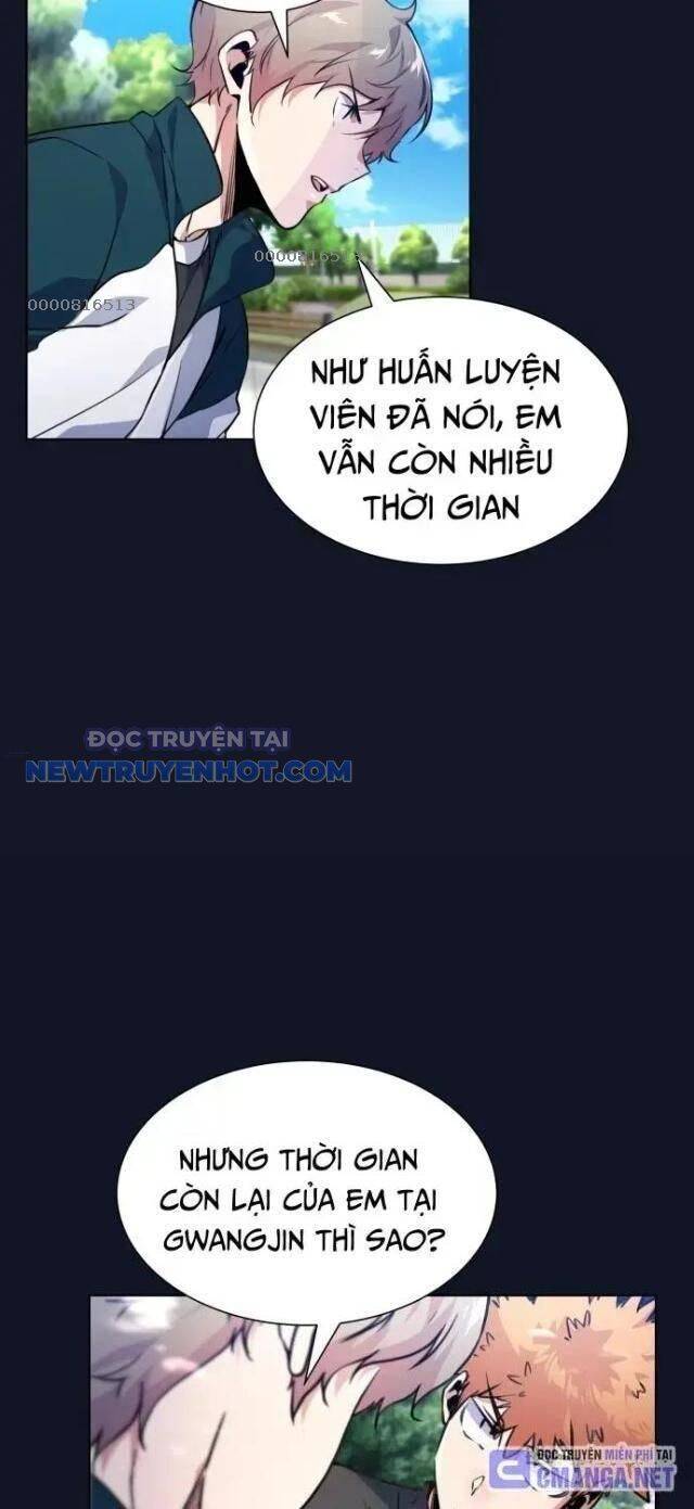 Góc Cao Khung Thành Chapter 96 - 21