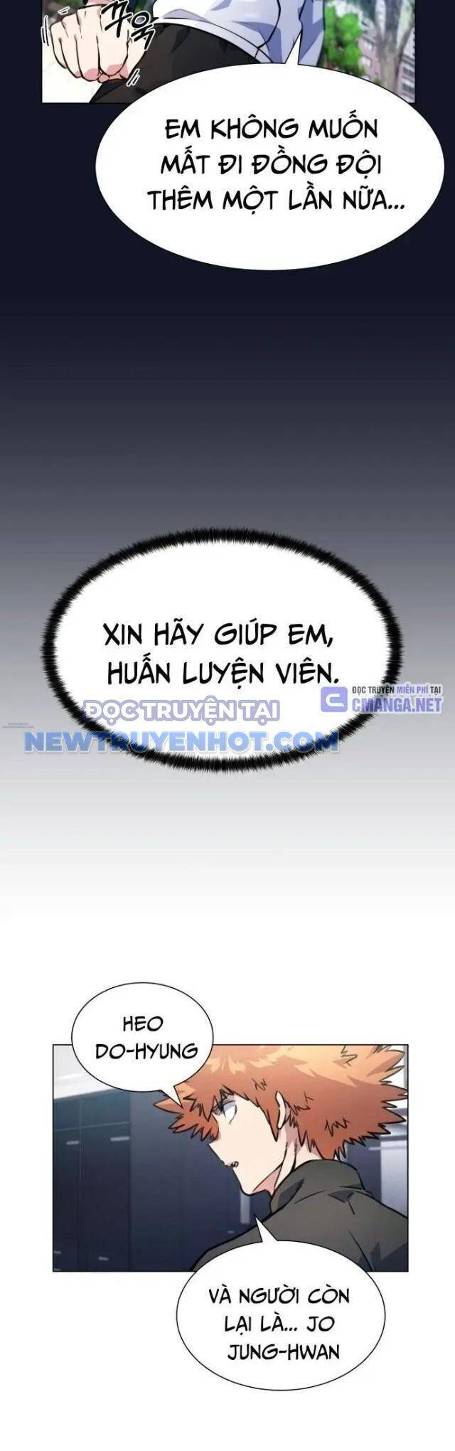 Góc Cao Khung Thành Chapter 96 - 23