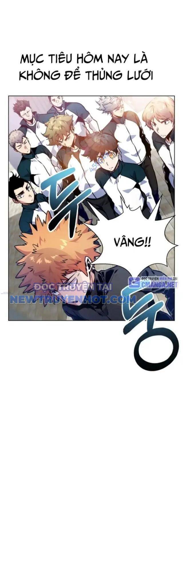 Góc Cao Khung Thành Chapter 96 - 26