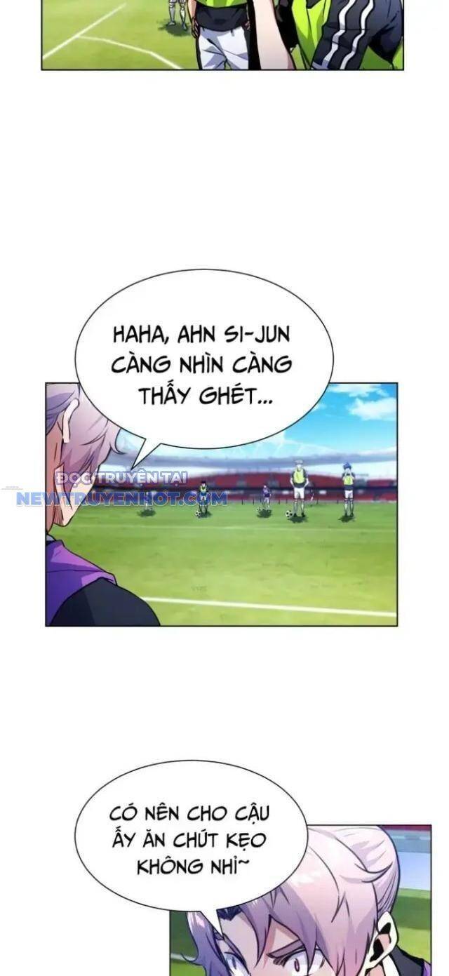 Góc Cao Khung Thành Chapter 96 - 28