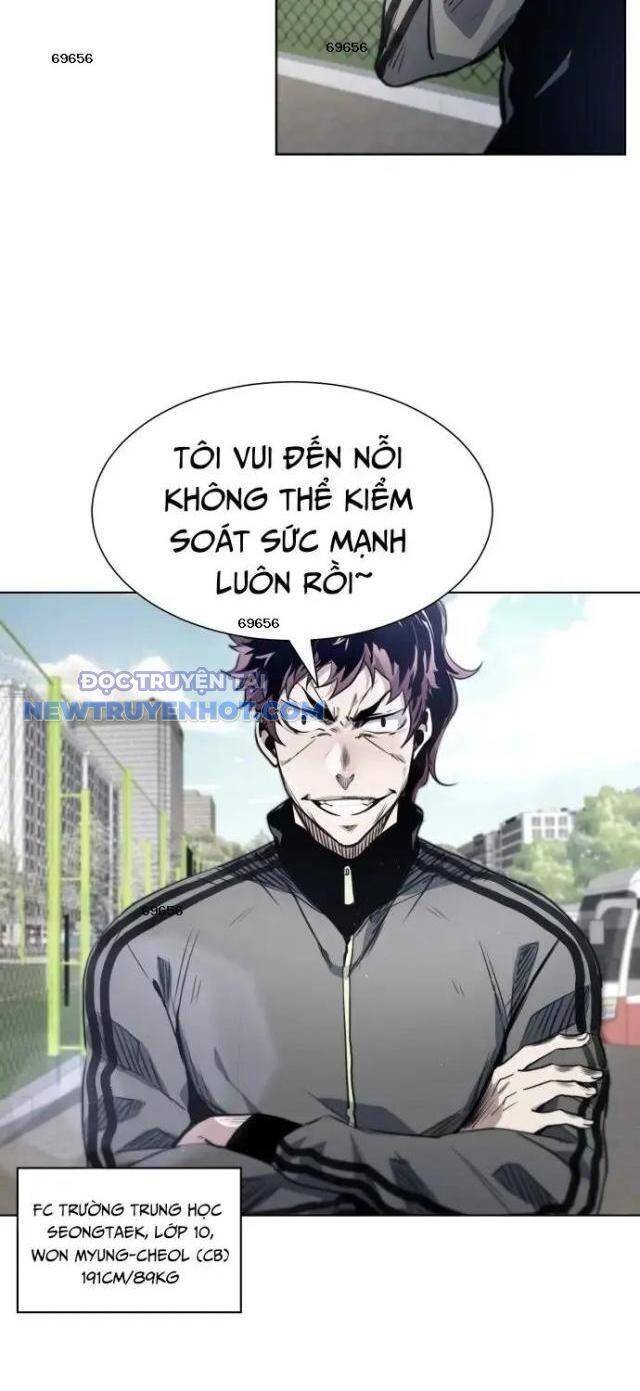 Góc Cao Khung Thành Chapter 96 - 4