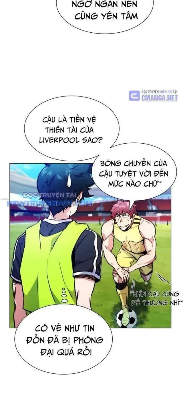 Góc Cao Khung Thành Chapter 96 - 32
