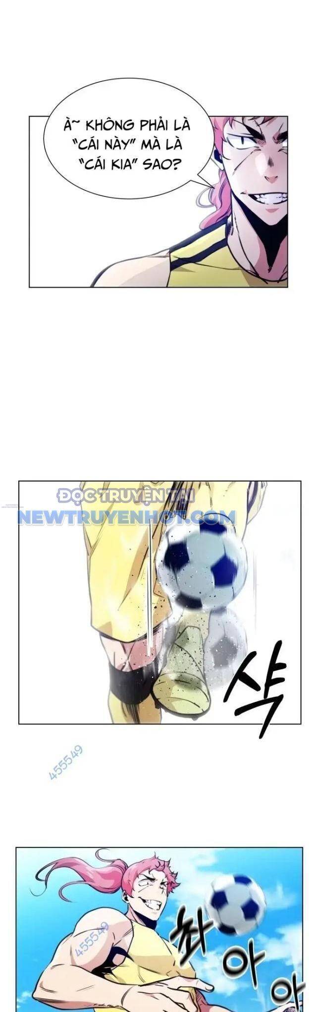 Góc Cao Khung Thành Chapter 96 - 34