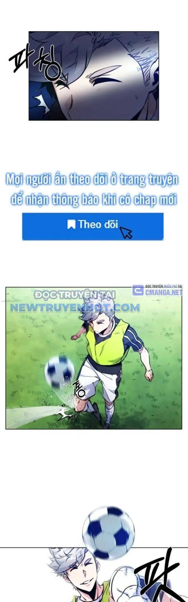 Góc Cao Khung Thành Chapter 96 - 38