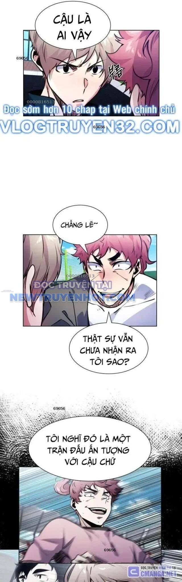 Góc Cao Khung Thành Chapter 96 - 6