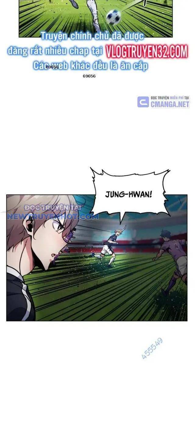 Góc Cao Khung Thành Chapter 97 - 11
