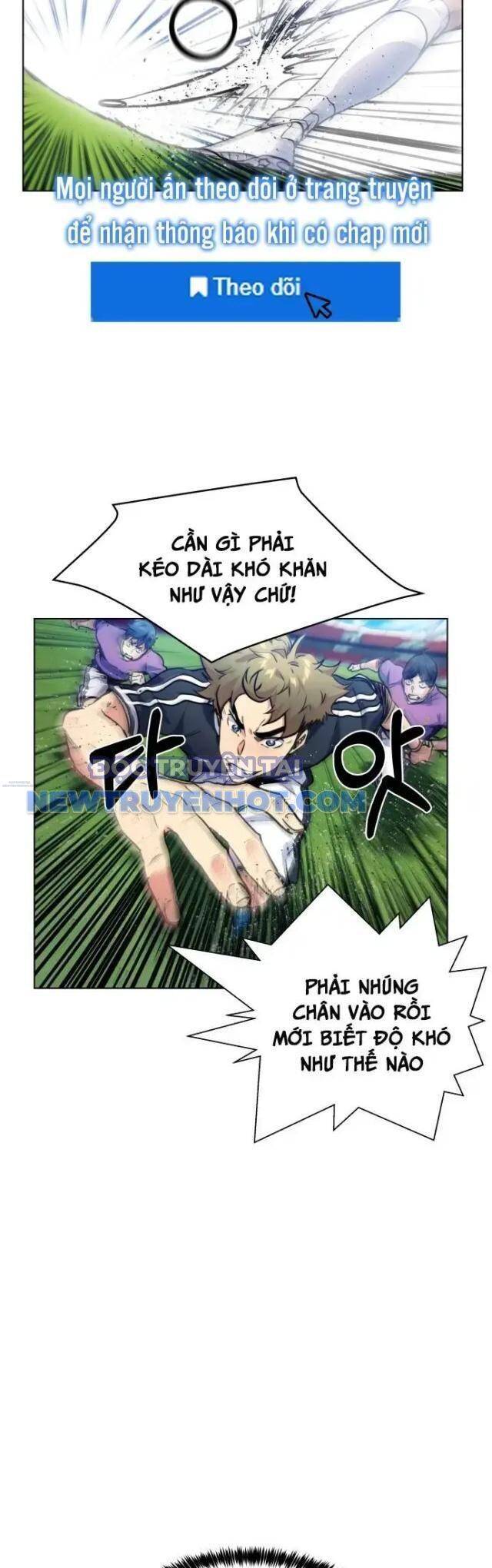 Góc Cao Khung Thành Chapter 97 - 13