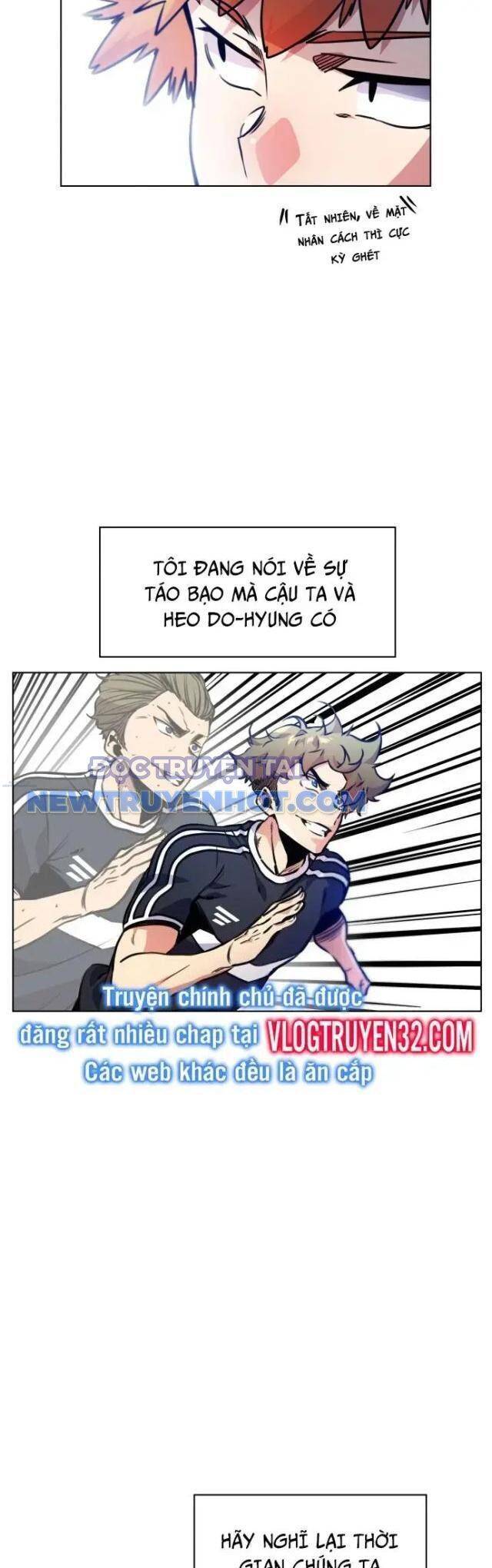 Góc Cao Khung Thành Chapter 97 - 16
