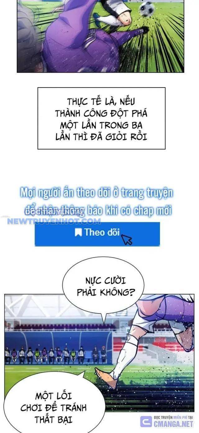 Góc Cao Khung Thành Chapter 97 - 18